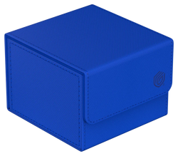 Sidewinder Deck Case 133+ Monocolor Blue