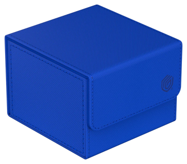 Sidewinder Deck Case 133+ Monocolor Blue