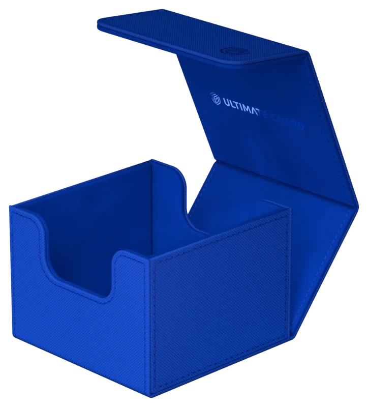 Sidewinder Deck Case 133+ Monocolor Blue
