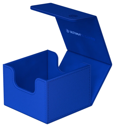 Sidewinder Deck Case 133+ Monocolor Blue