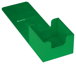 Sidewinder Deck Case 133+ Monocolor Green