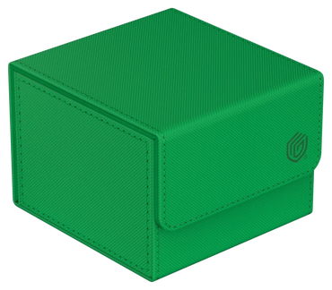 Sidewinder Deck Case 133+ Monocolor Green