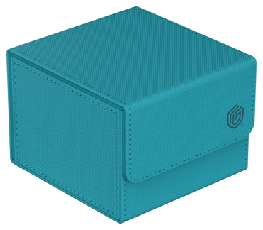 Sidewinder Deck Case 133+ Monocolor Petrol