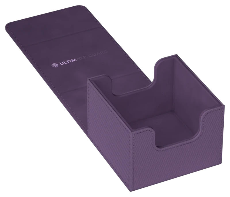 Sidewinder Deck Case 133+ Monocolor Purple