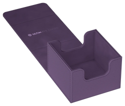Sidewinder Deck Case 133+ Monocolor Purple
