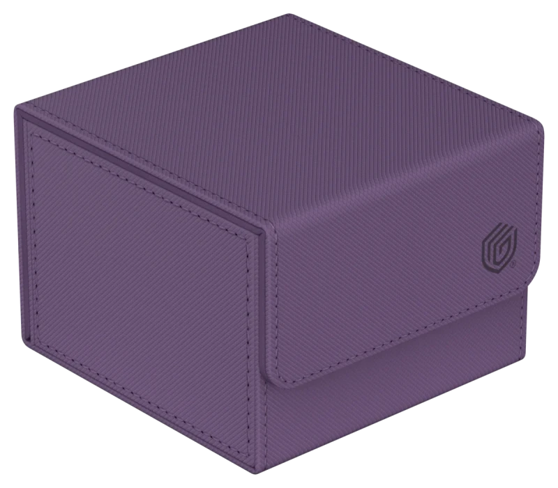 Sidewinder Deck Case 133+ Monocolor Purple
