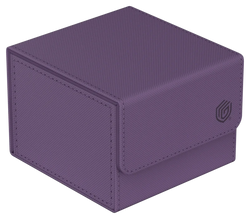 Sidewinder Deck Case 133+ Monocolor Purple