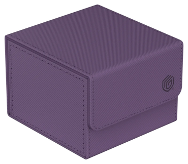 Sidewinder Deck Case 133+ Monocolor Purple