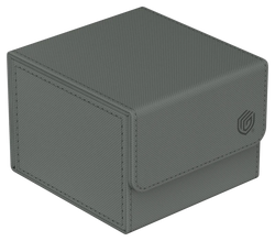 Sidewinder Deck Case 133+ Monocolor Grey