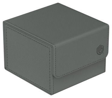 Sidewinder Deck Case 133+ Monocolor Grey