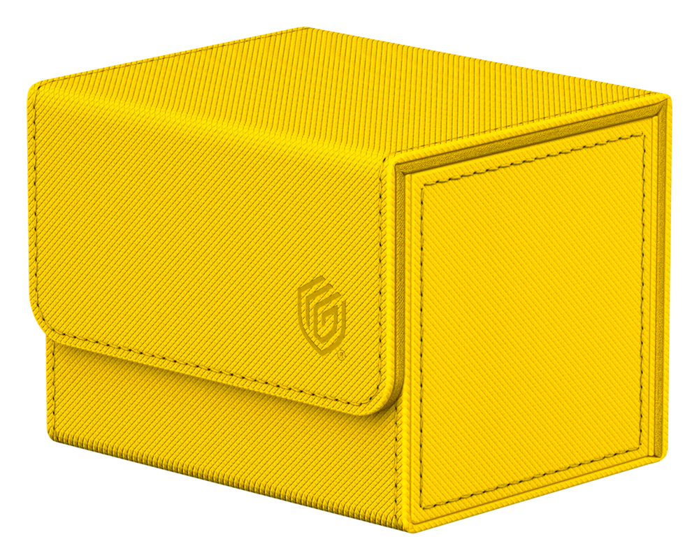 Sidewinder Deck Case 100+ Summer Edition 2025 Dandelion