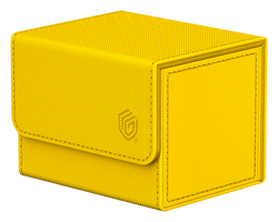 Sidewinder Deck Case 100+ Summer Edition 2025 Dandelion