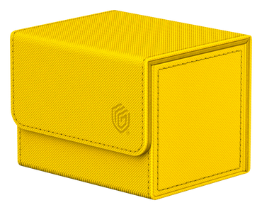 Sidewinder Deck Case 100+ Summer Edition 2025 Dandelion