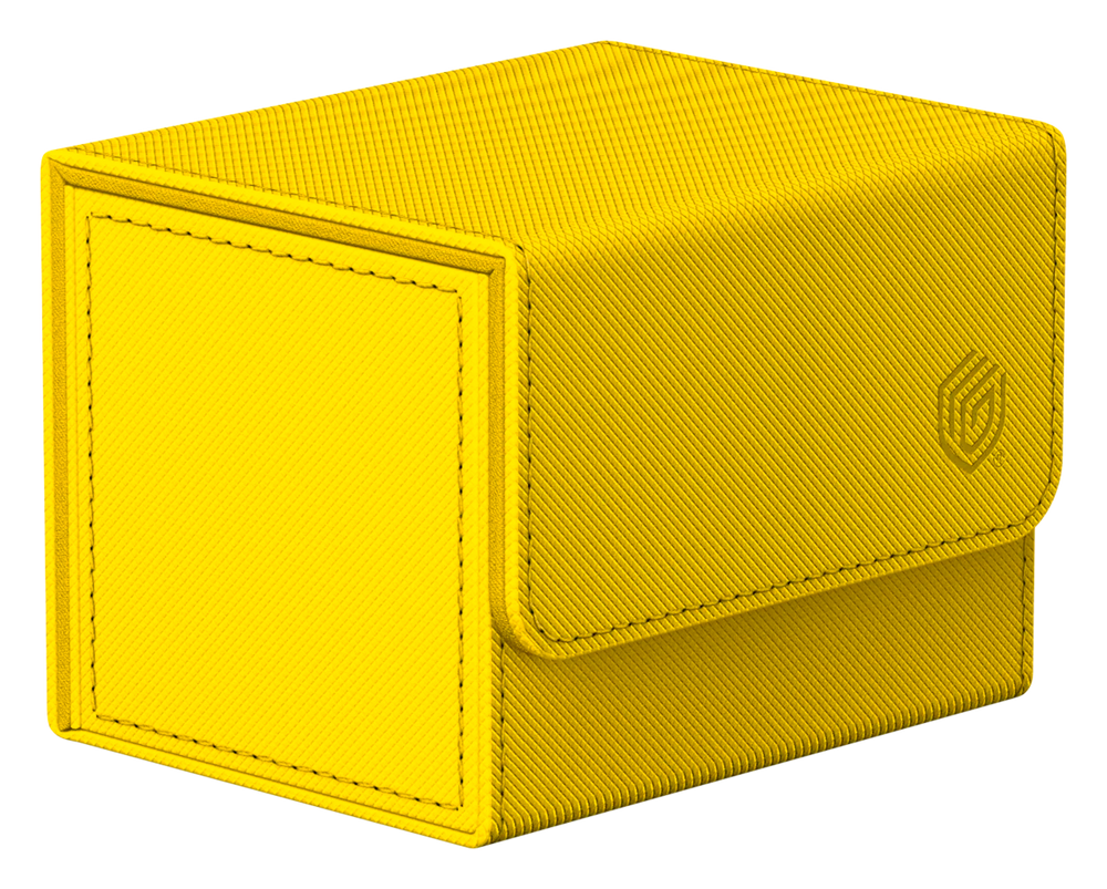 Sidewinder Deck Case 100+ Summer Edition 2025 Dandelion