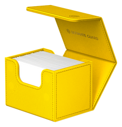 Sidewinder Deck Case 100+ Summer Edition 2025 Dandelion