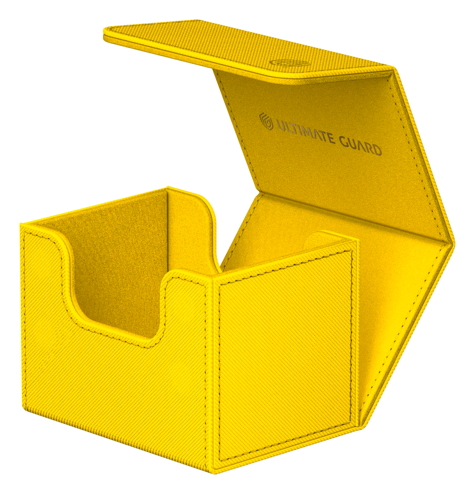 Sidewinder Deck Case 100+ Summer Edition 2025 Dandelion