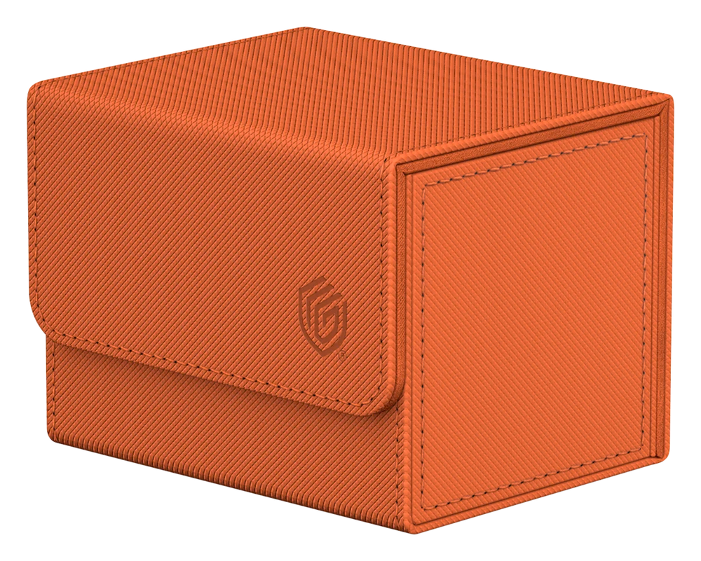 Sidewinder Deck Case 100+ Summer Edition 2025 Peach