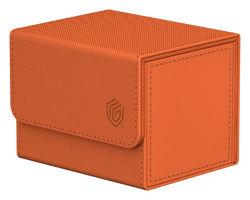 Sidewinder Deck Case 100+ Summer Edition 2025 Peach