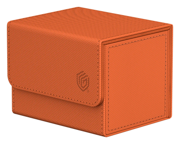 Sidewinder Deck Case 100+ Summer Edition 2025 Peach