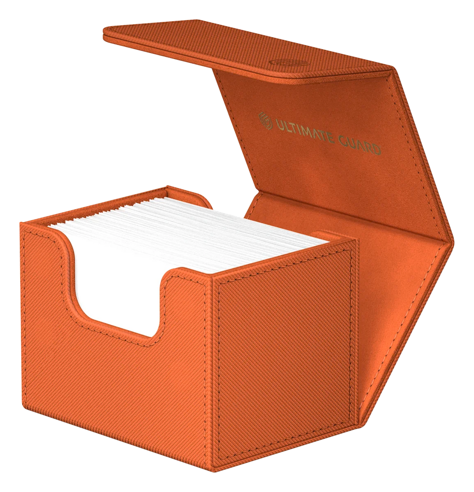 Sidewinder Deck Case 100+ Summer Edition 2025 Peach