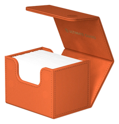 Sidewinder Deck Case 100+ Summer Edition 2025 Peach