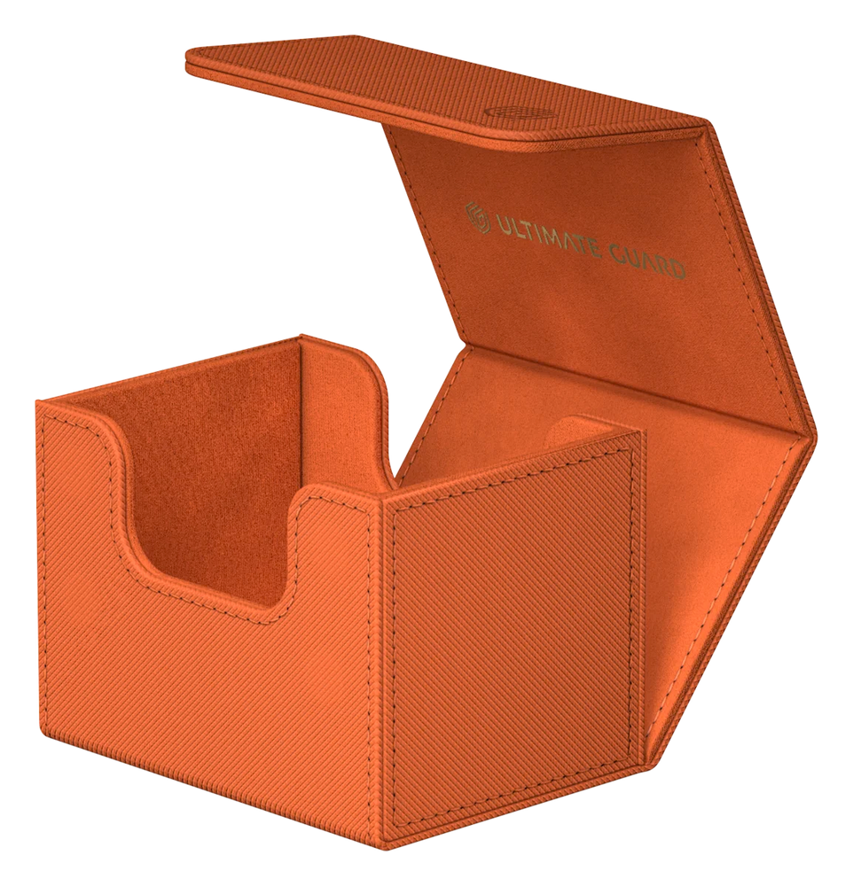 Sidewinder Deck Case 100+ Summer Edition 2025 Peach