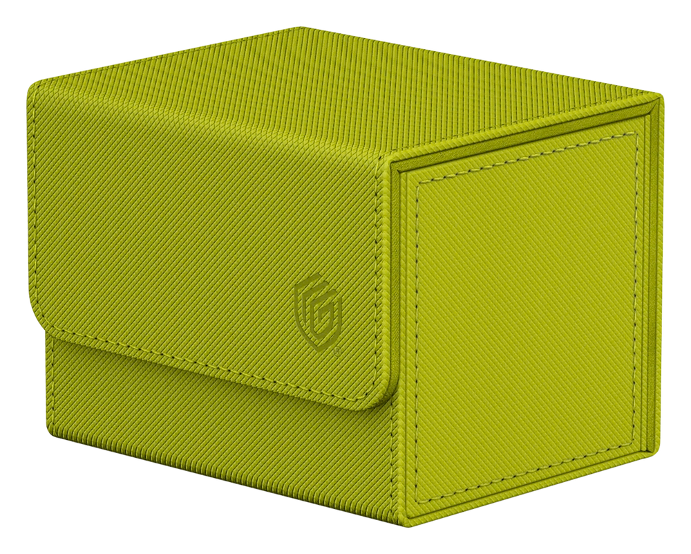 Sidewinder Deck Case 100+ Summer Edition 2025 Lime