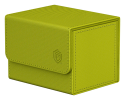 Sidewinder Deck Case 100+ Summer Edition 2025 Lime