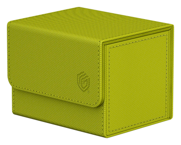 Sidewinder Deck Case 100+ Summer Edition 2025 Lime
