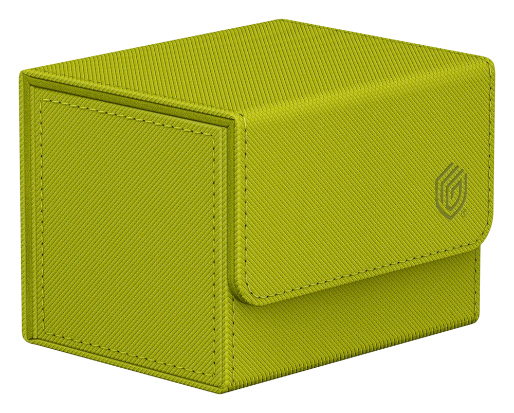 Sidewinder Deck Case 100+ Summer Edition 2025 Lime