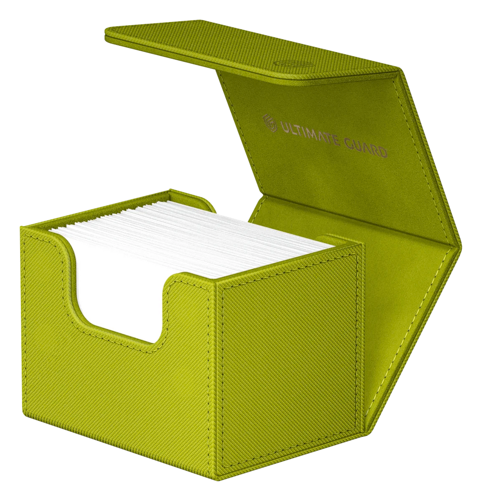 Sidewinder Deck Case 100+ Summer Edition 2025 Lime