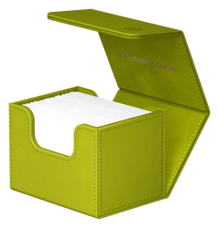 Sidewinder Deck Case 100+ Summer Edition 2025 Lime