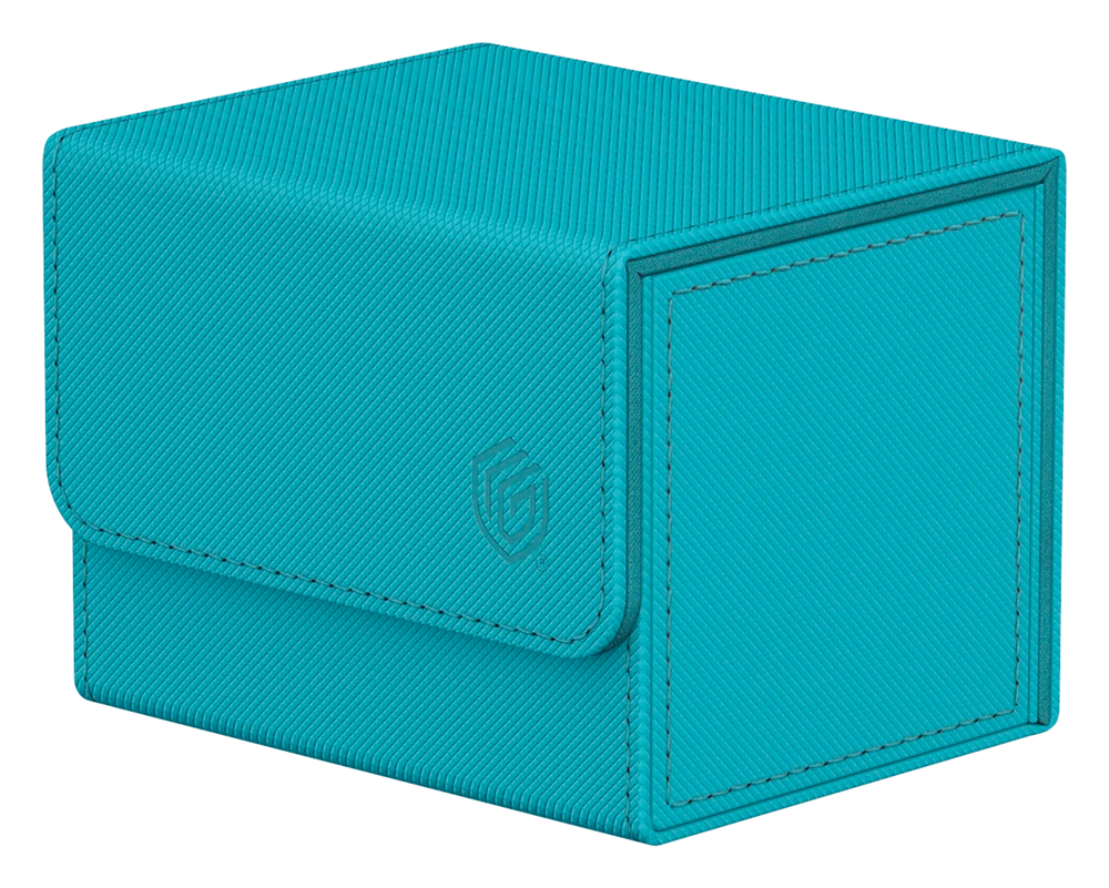 Sidewinder Deck Case 100+ Summer Edition 2025 Lagoon