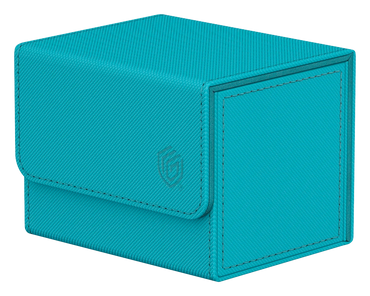 Sidewinder Deck Case 100+ Summer Edition 2025 Lagoon