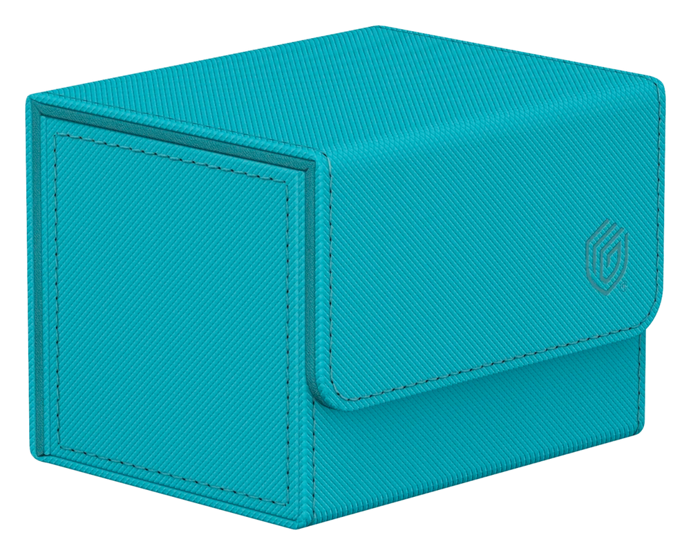 Sidewinder Deck Case 100+ Summer Edition 2025 Lagoon