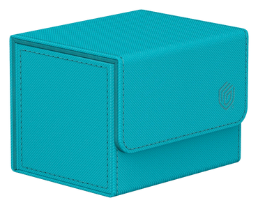 Sidewinder Deck Case 100+ Summer Edition 2025 Lagoon