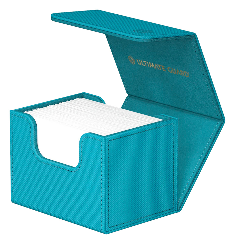 Sidewinder Deck Case 100+ Summer Edition 2025 Lagoon