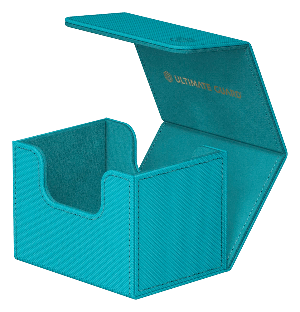 Sidewinder Deck Case 100+ Summer Edition 2025 Lagoon