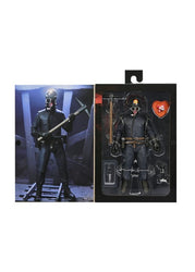 NECA | My Bloody Valentine - 7" The Miner Ultimate [NIP] | The Nerd Merchant