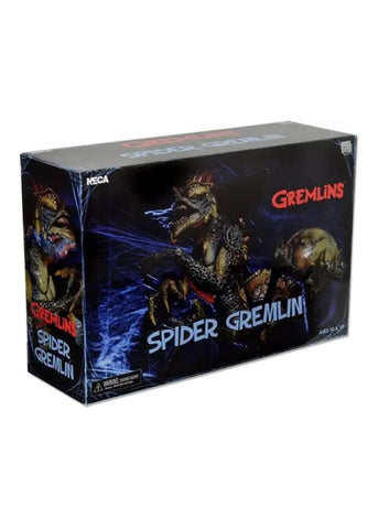 NECA | Gremlins 2 - Ultimate 7 - Spider Gremlin [EUC] | The Nerd Merchant