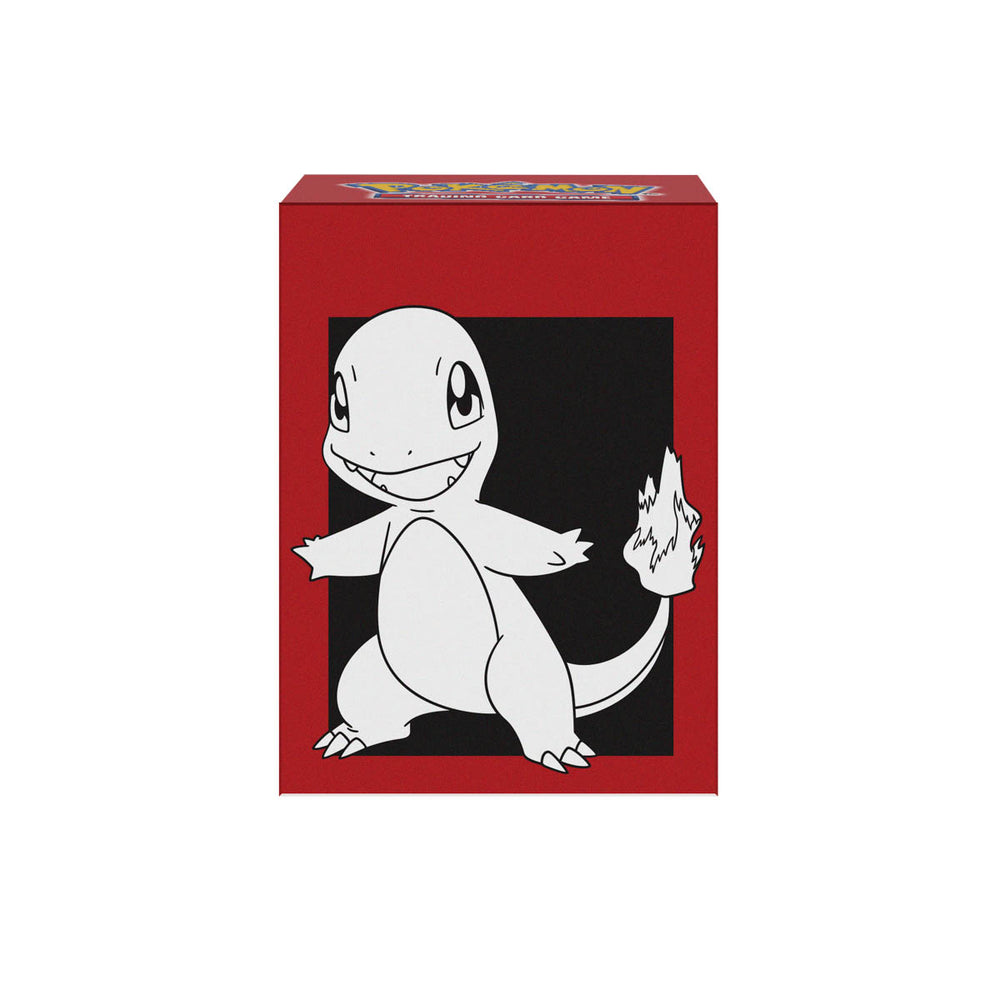 Ultra Pro Deck Box Pokemon Charmander