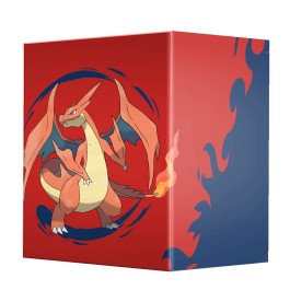 Ultra Pro Deck Box Pokémon Mega Charizard Y
