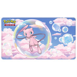 Ultra Pro Foil Playmat Pokemon Mew Mythical