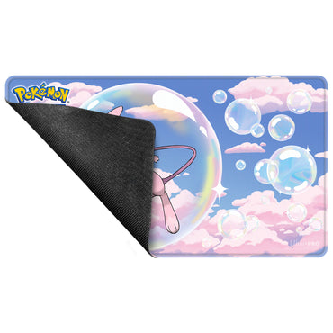 Ultra Pro Foil Playmat Pokemon Mew Mythical