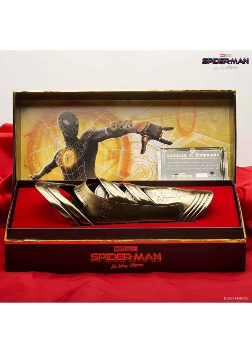 SalesOne Studios | Web Slinger Arm Band (2,737 of 10,000) - Spider-Man No Way Home] | The Nerd Merchant