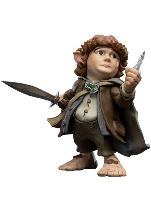 WETA Workshop | Samwise Gamgee [Ltd] - Mini Epics - Lord of the Rings | The Nerd Merchant