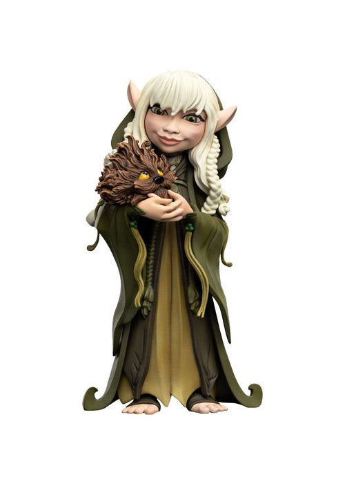 WETA Workshop | Kira - Mini Epics - The Dark Crystal | The Nerd Merchant