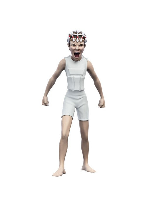WETA Workshop | Eleven Powered - Mini Epics - Stranger Things | The Nerd Merchant