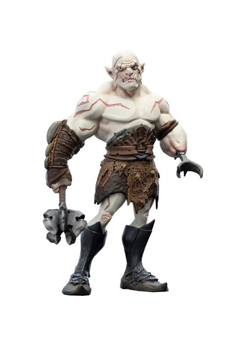 WETA Workshop | Azog the Defiler - Mini Epics - The Hobbit | The Nerd Merchant