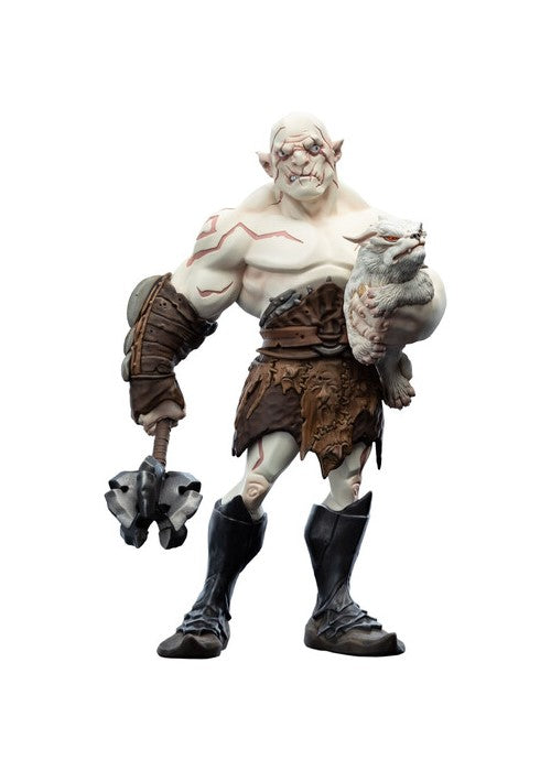 WETA Workshop | Azog the Defiler [LTD] - Mini Epics - The Hobbit | The Nerd Merchant